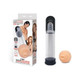 Lux Fetish 2-in-1 Oral Auto Sucker And Penis Enlarger Pump - view 2