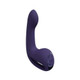 Vive Riko Rechargeable Triple Motor Thumper With Advanced Finger Motion And Pulse Wave Stimulator Pu - view 2