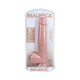 Realrock Xl Straight W Balls 15 Flesh - view 2