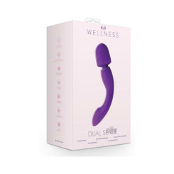 Wellness Dual Sense Purple by Blush