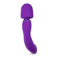 Wellness Dual Sense Purple by Blush - view 3