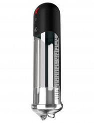 PDX ELITE Oral Power Pump by Pipedream