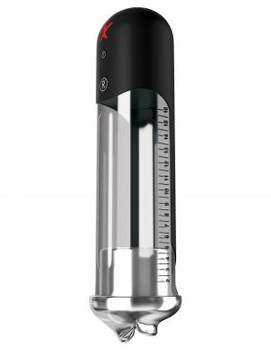 PDX ELITE Oral Power Pump by Pipedream