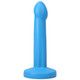 POP Fluid-compatible Dildo Lagoon - view 2