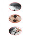 Fetish Fantasy Ultimate Bed Restraint System