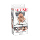 Fetish Fantasy Ultimate Bed Restraint System - view 5