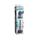 Pump Worx Max Boost Pro Flow Blue/clear - view 2