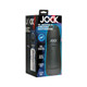 Jock 9x Sucking & Vibrating Masturbator White - view 2