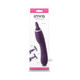 Inya Triple Delight Licking And Suction Vibrator Purple - view 2