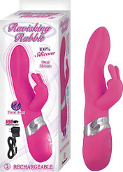 Ravishing Rabbit Pink Vibrator Best Sex Toy