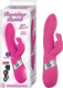 Ravishing Rabbit Pink Vibrator Best Sex Toy