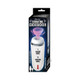 Vibrating Oral stroker White - view 2