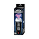 Vibrating Oral stroker Black - view 2