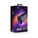 M Elite Platinum Strok Black - view 2