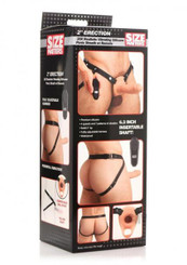 Size Matters 2 Erection 28x Realist Lgt