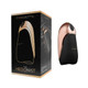 Coquette The Hedonist Stroker - view 2