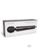 Le Wand Powerful Petite Plug In Blk