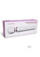 Le Wand Powerful Petite Plug In Wht