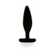 Je Joue Egon Vibrating Butt Plug Black - view 2