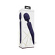 Kiku Double Ended Wand Purple - view 2
