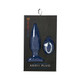 Sensuelle Andii Plug W/roller Navy Blue - view 2