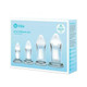 b-Vibe Anal Dilators Set - view 2