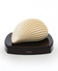 Iroha Plus By Tenga Kushi White Vibrator by Iroha by Tenga - view 3