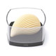 Iroha Plus By Tenga Kushi White Vibrator by Iroha by Tenga - view 5