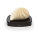 Iroha Plus By Tenga Kushi White Vibrator by Iroha by Tenga - view 6