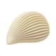 Iroha Plus By Tenga Kushi White Vibrator by Iroha by Tenga - view 7
