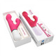 Lovense Nora Rechargeable Dual Stimulator
