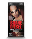 Shane Diesel Dual Dense Dildo Chocolate