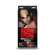 Shane Diesel Dual Dense Dildo Chocolate - view 2