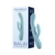 Femmefunn Balai Dual Stimulator Light Blue - view 2