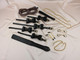 Edonista Carol 12 Pc Bondage Set - view 4