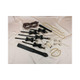 Edonista Carol 12 Pc Bondage Set - view 7