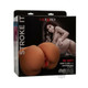 Stroke It Bbl Booty Brown - view 2