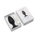 Lovense Hush 2 Butt Plug 1.5 In. - view 2