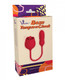 Voodoo Beso Tongue N Cheek - Red - view 2