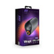 M Elite Platinum Wrapt Black - view 2