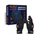 Fuzu Recharge Massage Gloves Black - view 2
