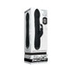 Evolved Bodacious Bunny Silicone Rechargeable Black - view 2