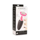 Inmi Lickgasm Mini Black/pink - view 2