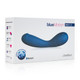 Bluemotion Nex 2 2nd Gen App controlled G-spot Vibe (net) - view 2