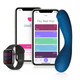 Bluemotion Nex 2 2nd Gen App controlled G-spot Vibe (net) - view 4