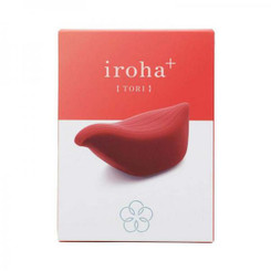 Iroh+ Tori Renewal