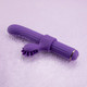Magic Stick S1 Plus Multi Functioning Vibe Purple (net) - view 2