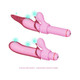 Magic Stick S1 Plus Multi Functioning Vibe Pink (net) - view 6