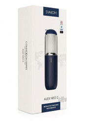 Alex Neo 2 Black