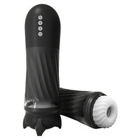 Tracy's Dog Steelcan Automatic Male Masturbator